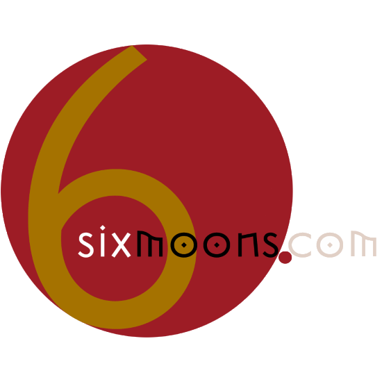 6moons Logo