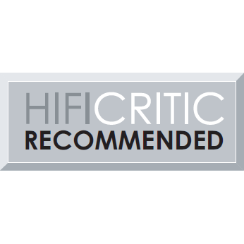 HiFi Critic